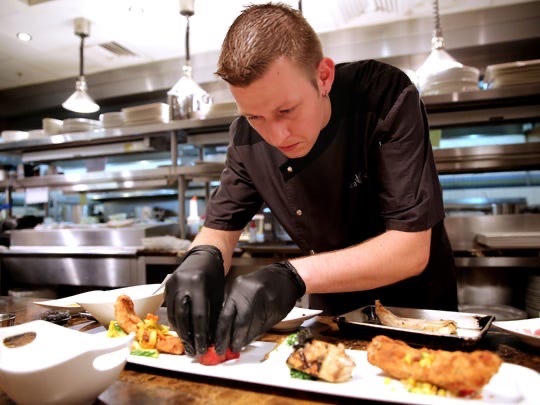 Chef Uniforms