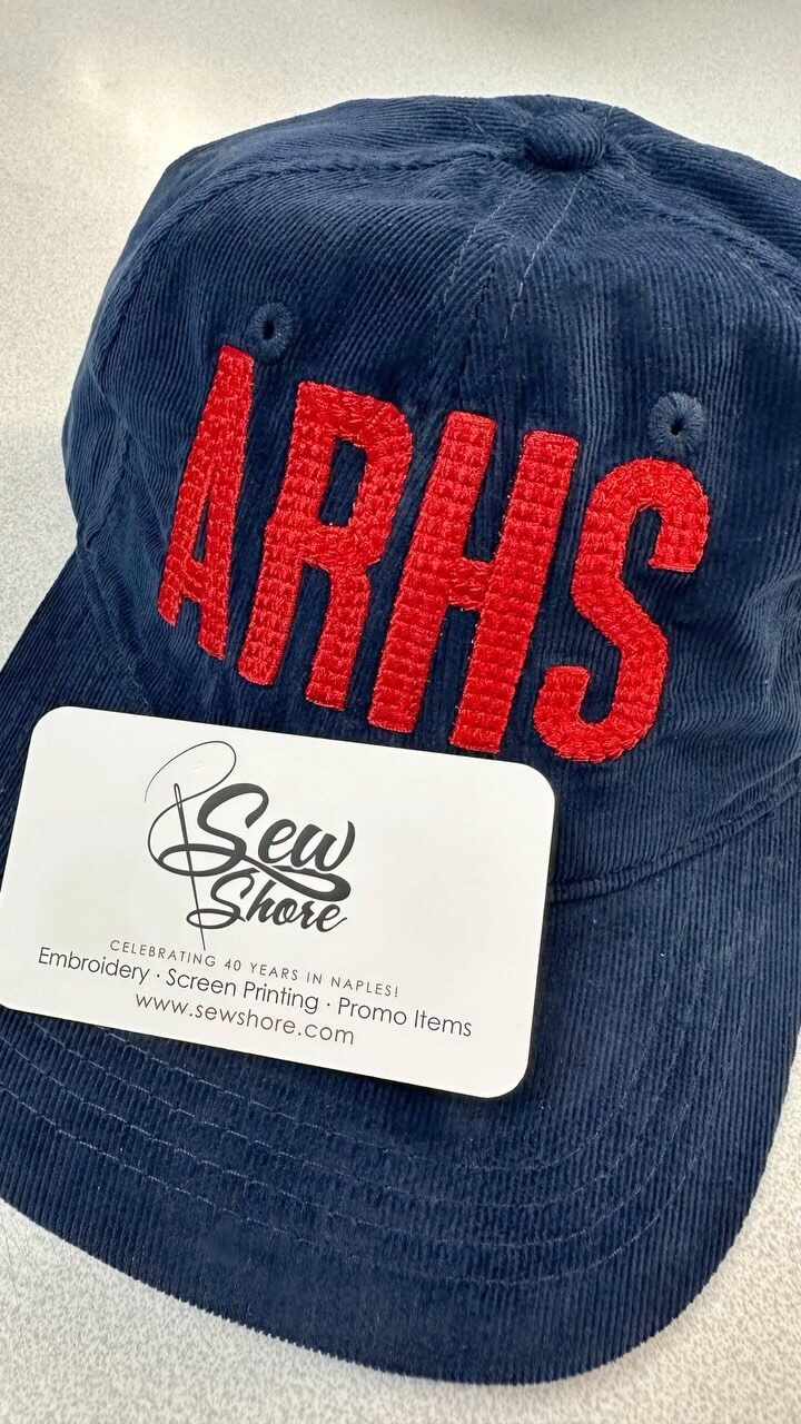 Instagram post from sewshore. This post is in position 5.