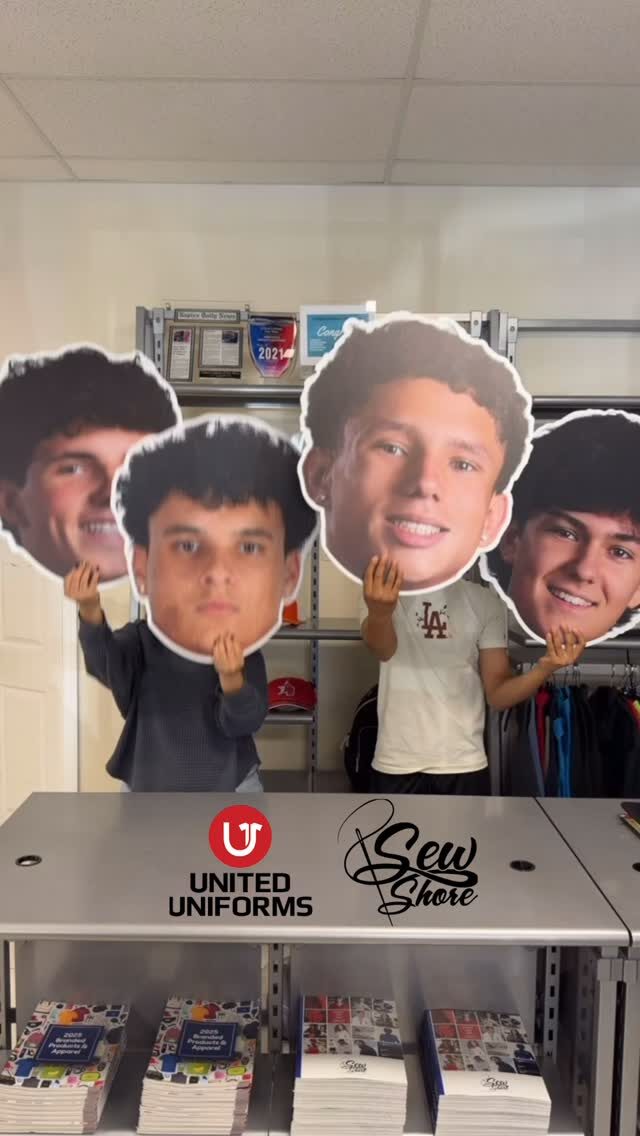 Instagram post from sewshore. This post is in position 2.